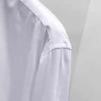 Cheap Christian Dior Shirts Long Sleeved For Men #1334850 Replica Wholesale [$42.00 USD] [ITEM#1334850] on Replica Christian Dior Shirts