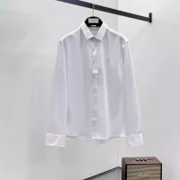 Cheap Burberry Shirts Long Sleeved For Men #1334855 Replica Wholesale [$42.00 USD] [ITEM#1334855] on Replica Burberry Shirts