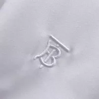 Cheap Burberry Shirts Long Sleeved For Men #1334855 Replica Wholesale [$42.00 USD] [ITEM#1334855] on Replica Burberry Shirts