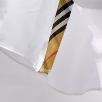 Cheap Burberry Shirts Long Sleeved For Men #1334855 Replica Wholesale [$42.00 USD] [ITEM#1334855] on Replica Burberry Shirts