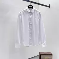 Cheap Burberry Shirts Long Sleeved For Men #1334859 Replica Wholesale [$42.00 USD] [ITEM#1334859] on Replica Burberry Shirts