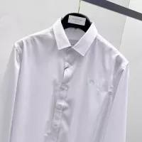 Cheap Burberry Shirts Long Sleeved For Men #1334859 Replica Wholesale [$42.00 USD] [ITEM#1334859] on Replica Burberry Shirts