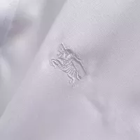 Cheap Burberry Shirts Long Sleeved For Men #1334859 Replica Wholesale [$42.00 USD] [ITEM#1334859] on Replica Burberry Shirts