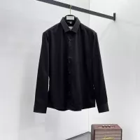 Cheap Burberry Shirts Long Sleeved For Men #1334861 Replica Wholesale [$42.00 USD] [ITEM#1334861] on Replica Burberry Shirts