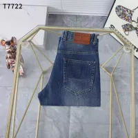 Cheap Tommy Hilfiger TH Jeans For Men #1334866 Replica Wholesale [$45.00 USD] [ITEM#1334866] on Replica Tommy Hilfiger TH Jeans