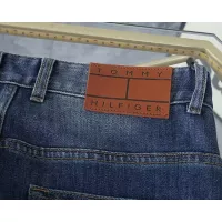Cheap Tommy Hilfiger TH Jeans For Men #1334866 Replica Wholesale [$45.00 USD] [ITEM#1334866] on Replica Tommy Hilfiger TH Jeans
