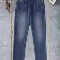 Cheap Tommy Hilfiger TH Jeans For Men #1334866 Replica Wholesale [$45.00 USD] [ITEM#1334866] on Replica Tommy Hilfiger TH Jeans