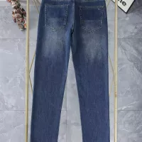 Cheap Tommy Hilfiger TH Jeans For Men #1334866 Replica Wholesale [$45.00 USD] [ITEM#1334866] on Replica Tommy Hilfiger TH Jeans