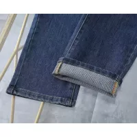 Cheap Tommy Hilfiger TH Jeans For Men #1334866 Replica Wholesale [$45.00 USD] [ITEM#1334866] on Replica Tommy Hilfiger TH Jeans