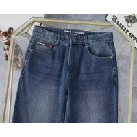 Cheap Tommy Hilfiger TH Jeans For Men #1334866 Replica Wholesale [$45.00 USD] [ITEM#1334866] on Replica Tommy Hilfiger TH Jeans