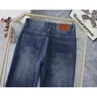 Cheap Tommy Hilfiger TH Jeans For Men #1334866 Replica Wholesale [$45.00 USD] [ITEM#1334866] on Replica Tommy Hilfiger TH Jeans