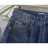 Cheap Tommy Hilfiger TH Jeans For Men #1334866 Replica Wholesale [$45.00 USD] [ITEM#1334866] on Replica Tommy Hilfiger TH Jeans