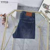Cheap Tommy Hilfiger TH Jeans For Men #1334867 Replica Wholesale [$45.00 USD] [ITEM#1334867] on Replica Tommy Hilfiger TH Jeans