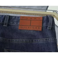 Cheap Tommy Hilfiger TH Jeans For Men #1334867 Replica Wholesale [$45.00 USD] [ITEM#1334867] on Replica Tommy Hilfiger TH Jeans