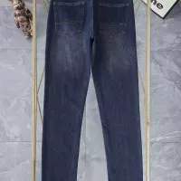 Cheap Tommy Hilfiger TH Jeans For Men #1334867 Replica Wholesale [$45.00 USD] [ITEM#1334867] on Replica Tommy Hilfiger TH Jeans