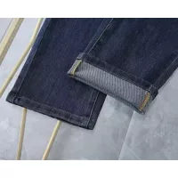 Cheap Tommy Hilfiger TH Jeans For Men #1334867 Replica Wholesale [$45.00 USD] [ITEM#1334867] on Replica Tommy Hilfiger TH Jeans