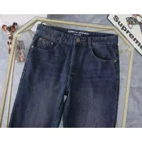Cheap Tommy Hilfiger TH Jeans For Men #1334867 Replica Wholesale [$45.00 USD] [ITEM#1334867] on Replica Tommy Hilfiger TH Jeans