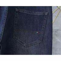 Cheap Tommy Hilfiger TH Jeans For Men #1334867 Replica Wholesale [$45.00 USD] [ITEM#1334867] on Replica Tommy Hilfiger TH Jeans