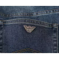Cheap Armani Jeans For Men #1334868 Replica Wholesale [$45.00 USD] [ITEM#1334868] on Replica Armani Jeans