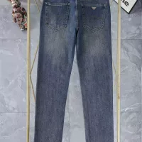 Cheap Armani Jeans For Men #1334868 Replica Wholesale [$45.00 USD] [ITEM#1334868] on Replica Armani Jeans