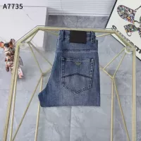 Cheap Armani Jeans For Men #1334869 Replica Wholesale [$45.00 USD] [ITEM#1334869] on Replica Armani Jeans