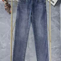 Cheap Armani Jeans For Men #1334869 Replica Wholesale [$45.00 USD] [ITEM#1334869] on Replica Armani Jeans