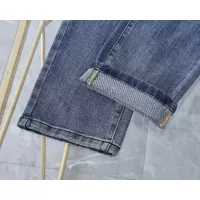 Cheap Armani Jeans For Men #1334869 Replica Wholesale [$45.00 USD] [ITEM#1334869] on Replica Armani Jeans