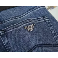 Cheap Armani Jeans For Men #1334869 Replica Wholesale [$45.00 USD] [ITEM#1334869] on Replica Armani Jeans