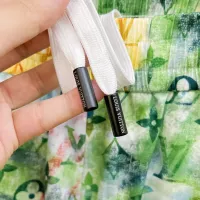 Cheap Louis Vuitton LV Tracksuits Short Sleeved For Men #1334871 Replica Wholesale [$64.00 USD] [ITEM#1334871] on Replica Louis Vuitton LV Tracksuits