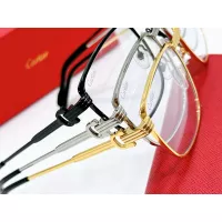 Cheap Cartier Goggles #1334881 Replica Wholesale [$45.00 USD] [ITEM#1334881] on Replica Cartier Goggles