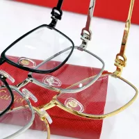 Cheap Cartier Goggles #1334881 Replica Wholesale [$45.00 USD] [ITEM#1334881] on Replica Cartier Goggles