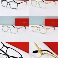 Cheap Cartier Goggles #1334881 Replica Wholesale [$45.00 USD] [ITEM#1334881] on Replica Cartier Goggles