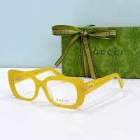 Cheap Gucci Fashion Goggles #1334895 Replica Wholesale [$45.00 USD] [ITEM#1334895] on Replica Gucci Fashion Goggles