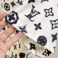 Cheap Louis Vuitton LV Tracksuits Short Sleeved For Men #1334897 Replica Wholesale [$64.00 USD] [ITEM#1334897] on Replica Louis Vuitton LV Tracksuits