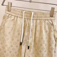 Cheap Louis Vuitton LV Tracksuits Short Sleeved For Men #1334907 Replica Wholesale [$64.00 USD] [ITEM#1334907] on Replica Louis Vuitton LV Tracksuits