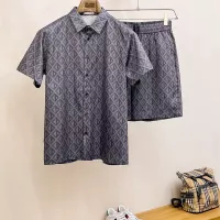 Cheap Christian Dior Tracksuits Short Sleeved For Men #1334910 Replica Wholesale [$64.00 USD] [ITEM#1334910] on Replica Christian Dior Tracksuits