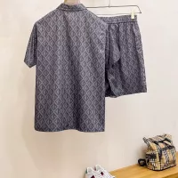 Cheap Christian Dior Tracksuits Short Sleeved For Men #1334910 Replica Wholesale [$64.00 USD] [ITEM#1334910] on Replica Christian Dior Tracksuits
