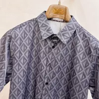 Cheap Christian Dior Tracksuits Short Sleeved For Men #1334910 Replica Wholesale [$64.00 USD] [ITEM#1334910] on Replica Christian Dior Tracksuits