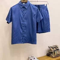 Cheap Christian Dior Tracksuits Short Sleeved For Men #1334911 Replica Wholesale [$64.00 USD] [ITEM#1334911] on Replica Christian Dior Tracksuits