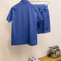 Cheap Christian Dior Tracksuits Short Sleeved For Men #1334911 Replica Wholesale [$64.00 USD] [ITEM#1334911] on Replica Christian Dior Tracksuits