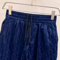 Cheap Christian Dior Tracksuits Short Sleeved For Men #1334912 Replica Wholesale [$64.00 USD] [ITEM#1334912] on Replica Christian Dior Tracksuits