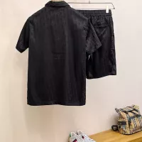Cheap Christian Dior Tracksuits Short Sleeved For Men #1334913 Replica Wholesale [$64.00 USD] [ITEM#1334913] on Replica Christian Dior Tracksuits