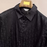 Cheap Christian Dior Tracksuits Short Sleeved For Men #1334913 Replica Wholesale [$64.00 USD] [ITEM#1334913] on Replica Christian Dior Tracksuits