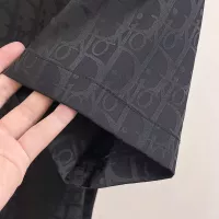 Cheap Christian Dior Tracksuits Short Sleeved For Men #1334913 Replica Wholesale [$64.00 USD] [ITEM#1334913] on Replica Christian Dior Tracksuits