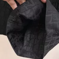 Cheap Christian Dior Tracksuits Short Sleeved For Men #1334913 Replica Wholesale [$64.00 USD] [ITEM#1334913] on Replica Christian Dior Tracksuits