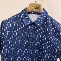 Cheap Christian Dior Tracksuits Short Sleeved For Men #1334914 Replica Wholesale [$64.00 USD] [ITEM#1334914] on Replica Christian Dior Tracksuits