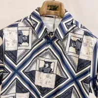 Cheap Christian Dior Tracksuits Short Sleeved For Men #1334915 Replica Wholesale [$64.00 USD] [ITEM#1334915] on Replica Christian Dior Tracksuits