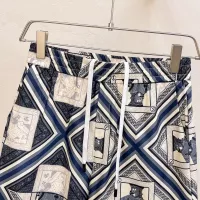 Cheap Christian Dior Tracksuits Short Sleeved For Men #1334915 Replica Wholesale [$64.00 USD] [ITEM#1334915] on Replica Christian Dior Tracksuits