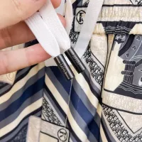 Cheap Christian Dior Tracksuits Short Sleeved For Men #1334915 Replica Wholesale [$64.00 USD] [ITEM#1334915] on Replica Christian Dior Tracksuits