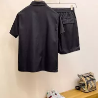 Cheap Louis Vuitton LV Tracksuits Short Sleeved For Men #1334917 Replica Wholesale [$64.00 USD] [ITEM#1334917] on Replica Louis Vuitton LV Tracksuits
